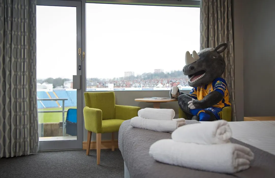 Headingley Stadium Hotel-1