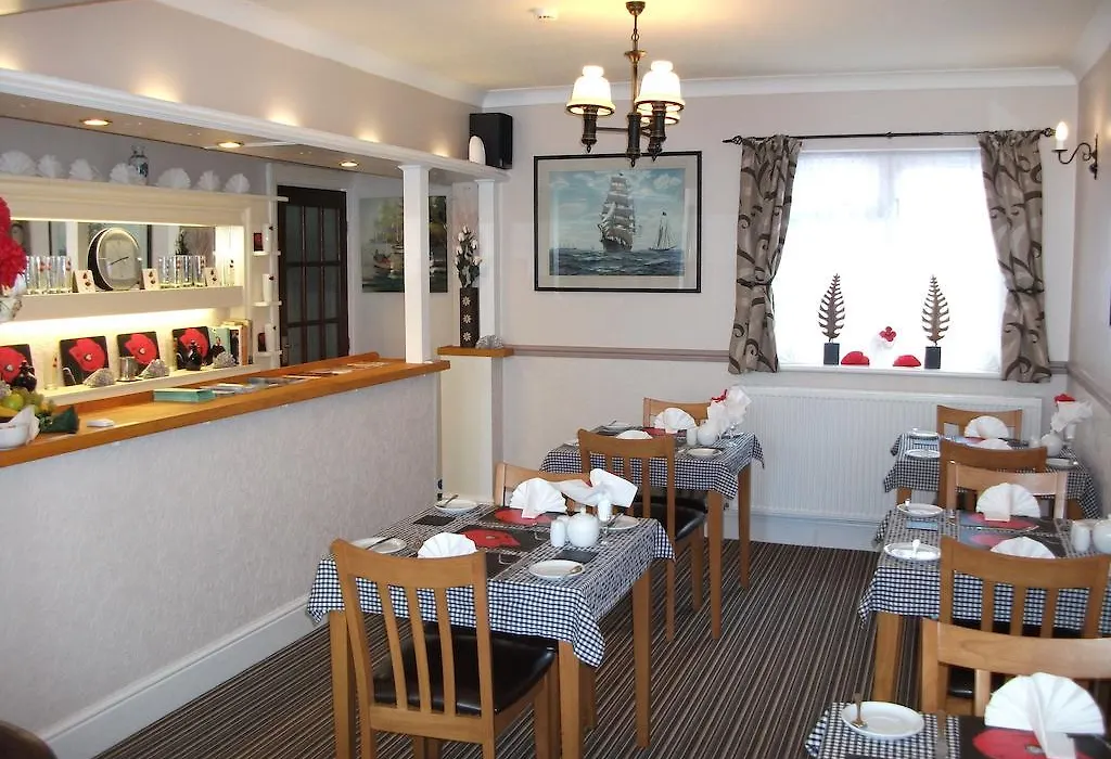 Swandale Guest House-1