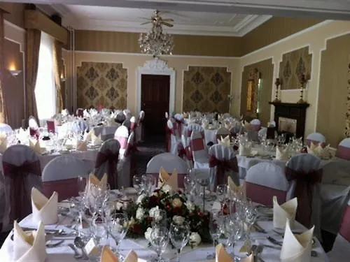 Hardwicke Hall Manor Hotel-1