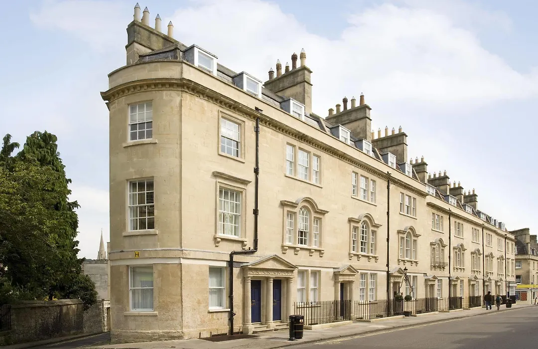 Saco Bath - St James Parade-1
