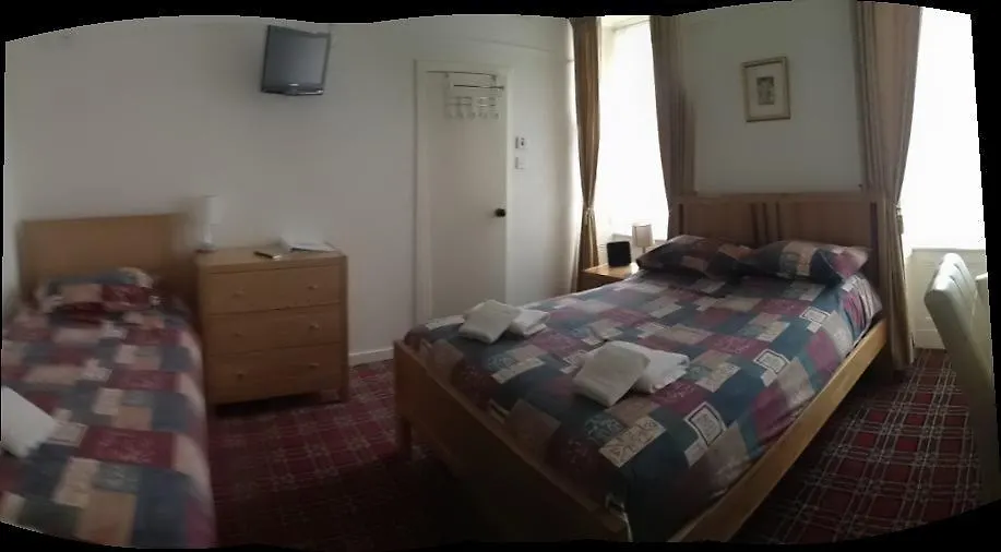 Heather Glen Guest House-1