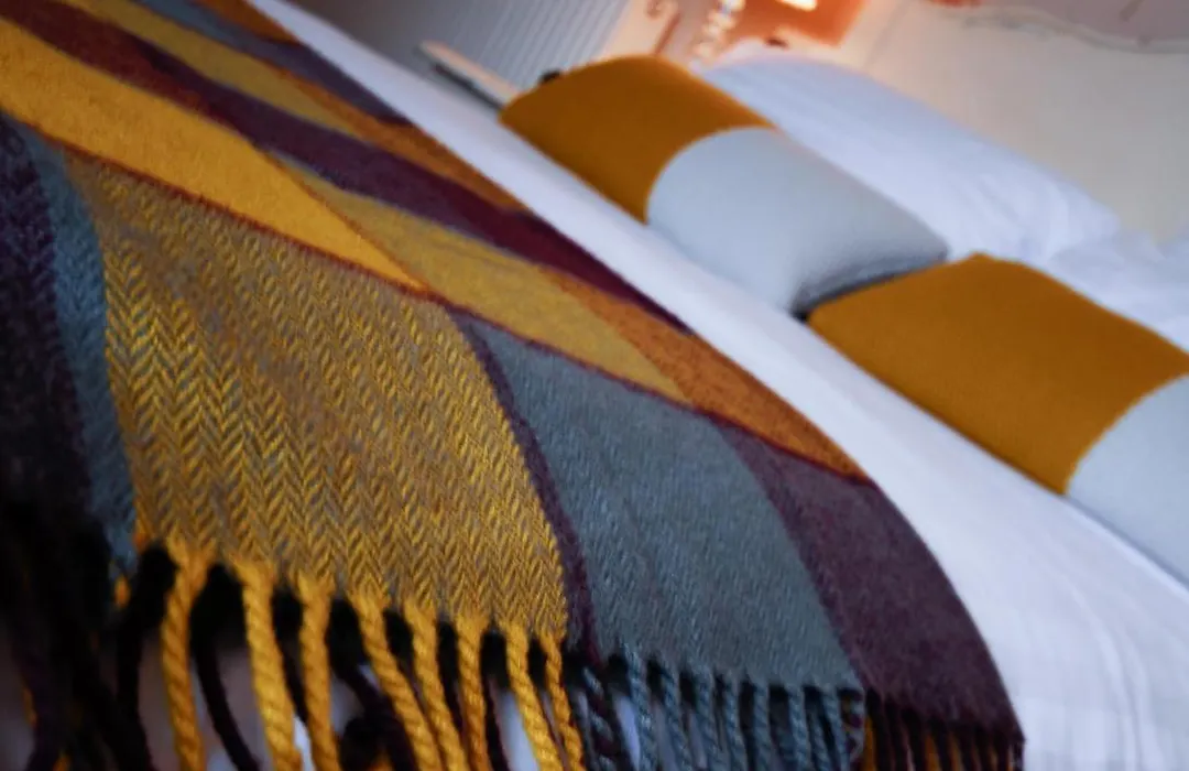 Kilmorey Lodge-1