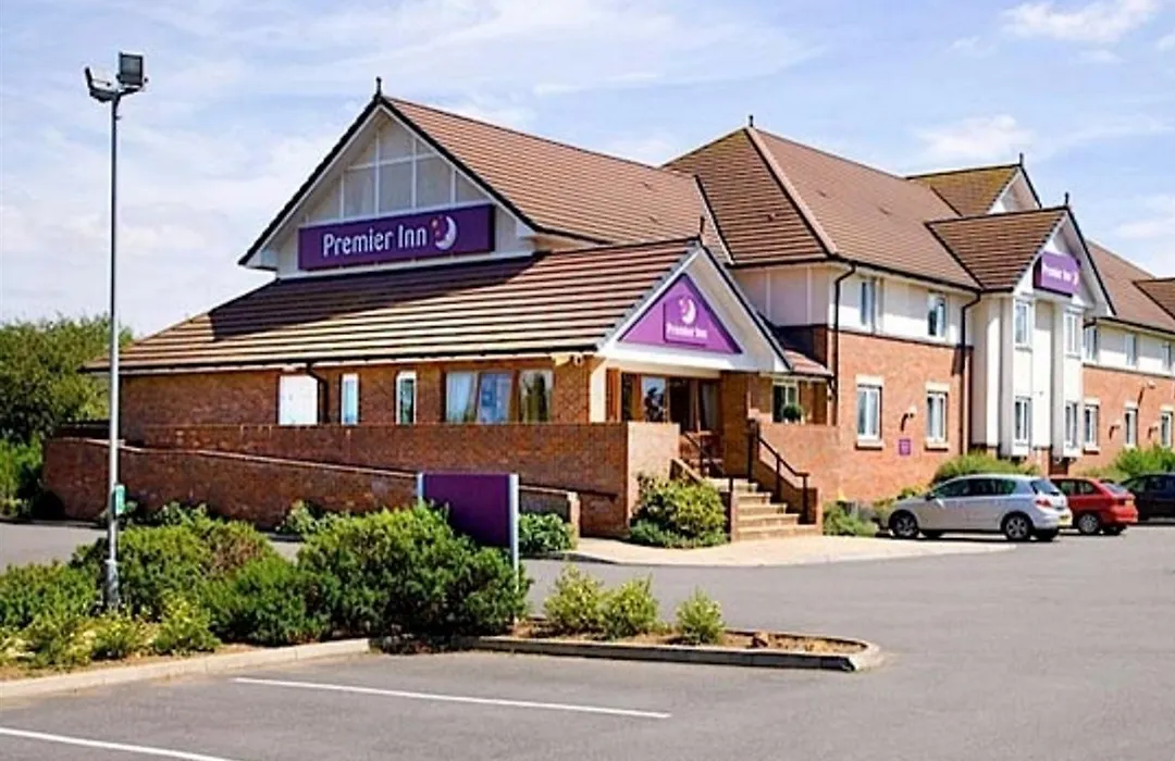 Premier Inn Northampton Bedford Rd/A428-1