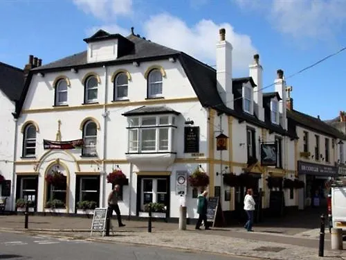 The Swan Hotel-1