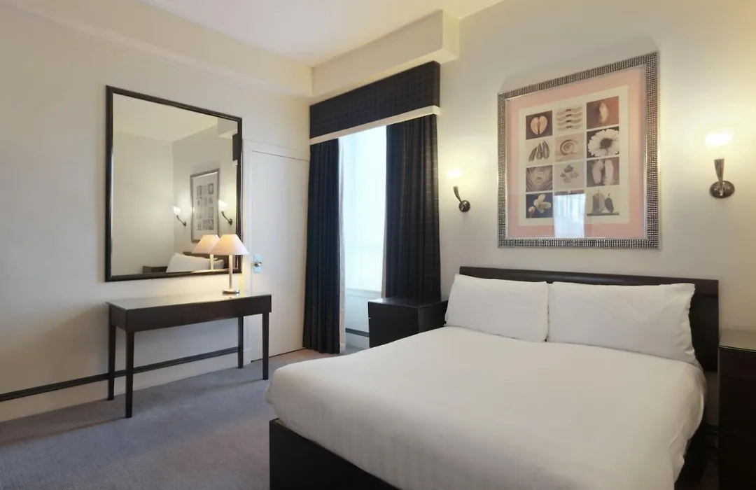 Skene House Hotels - Rosemount-1