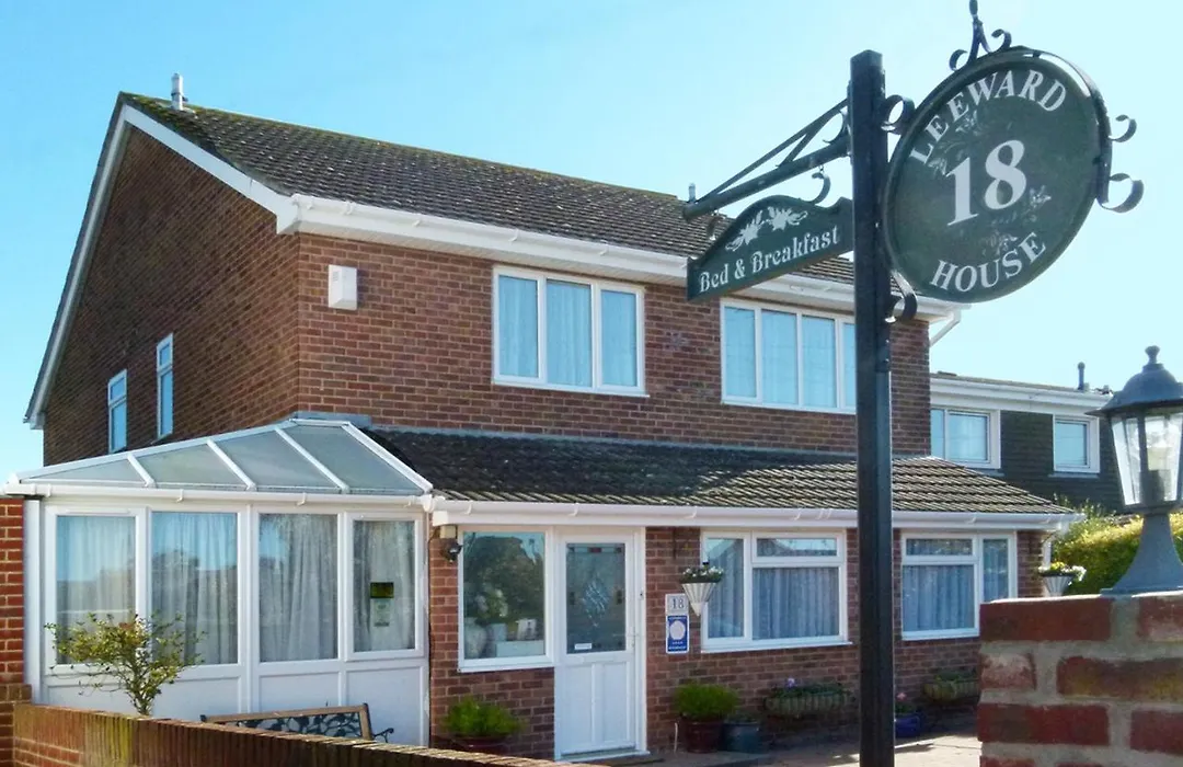 Leeward House B&B-1