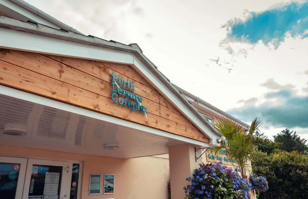 Newquay Bay Holiday Resort By Away Resorts-1