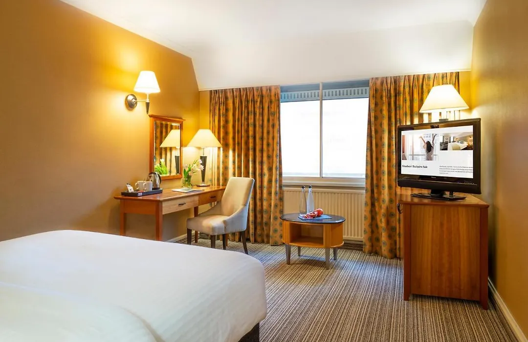 Copthorne Hotel Birmingham-1