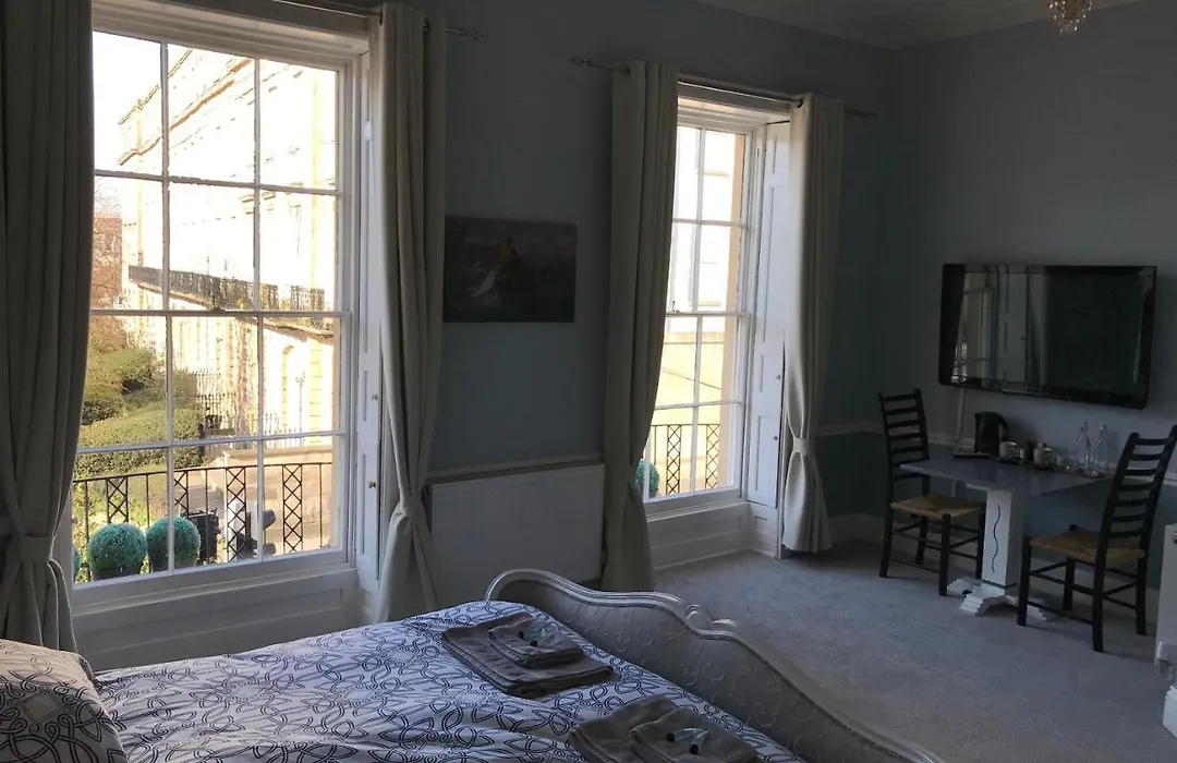 Regency Rooms Guesthouse-1