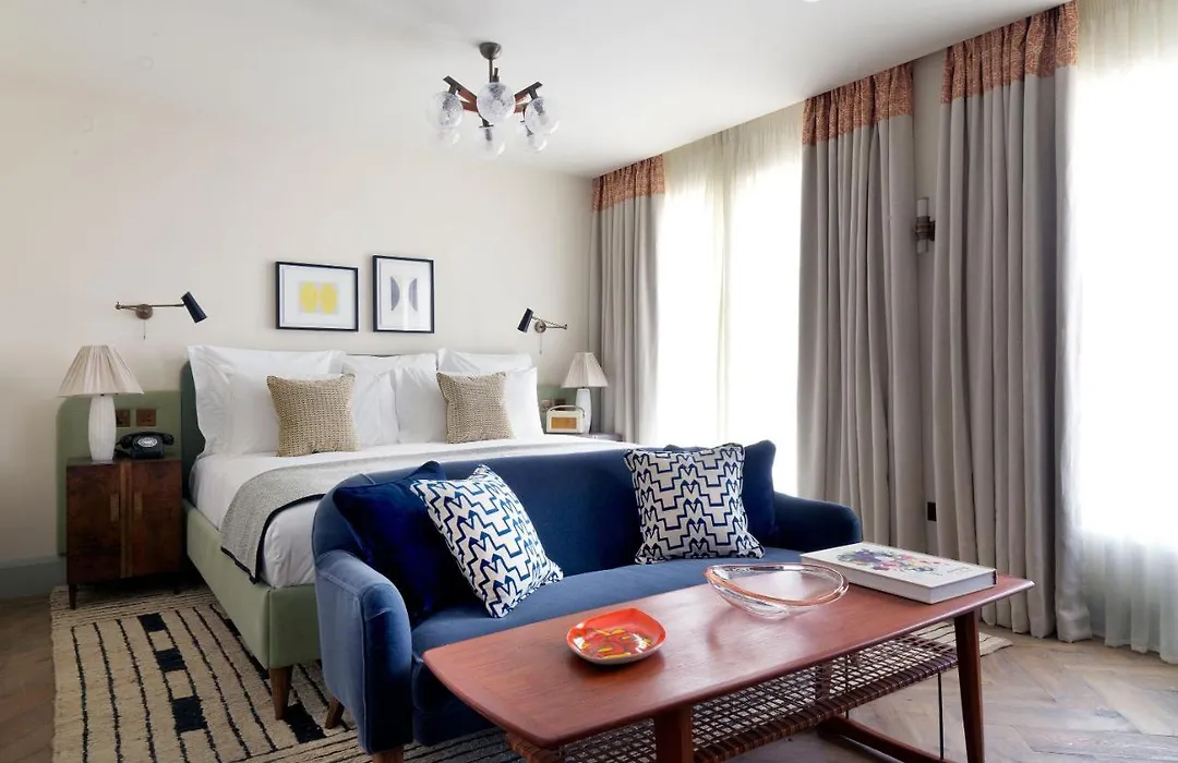 Redchurch Townhouse-1