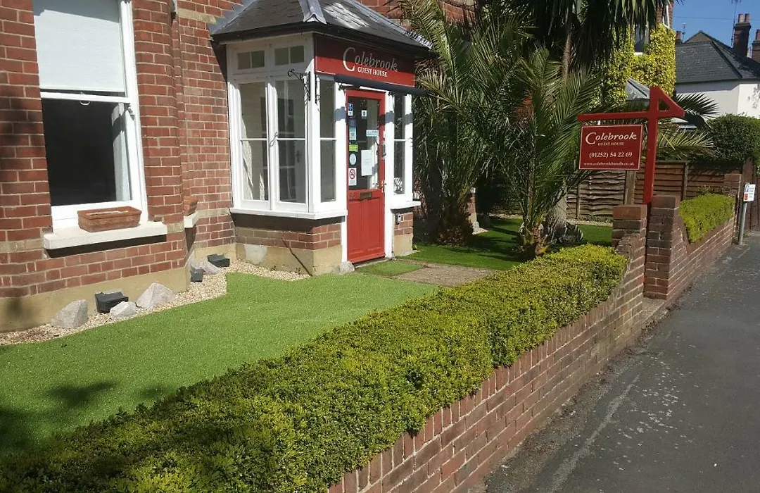 Colebrook Guest House-1