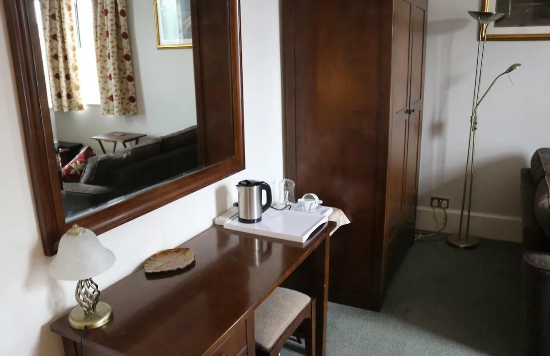 Telford House-1
