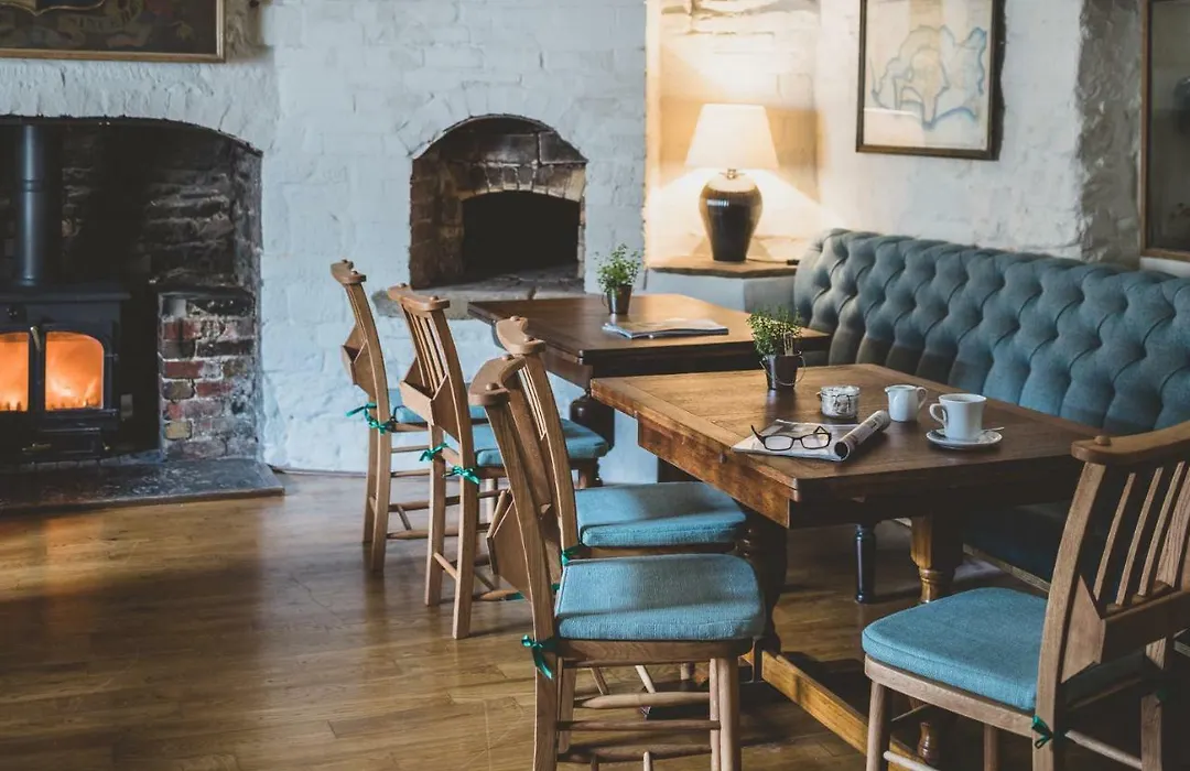 The Clive Arms-1