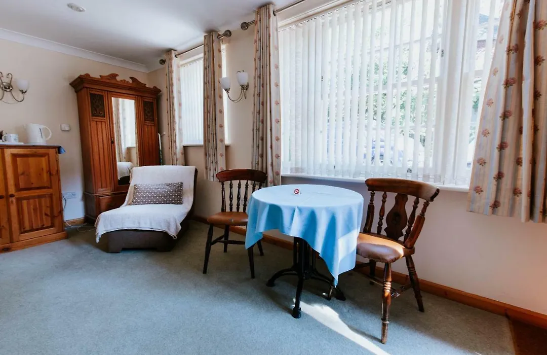Bluebell House-1