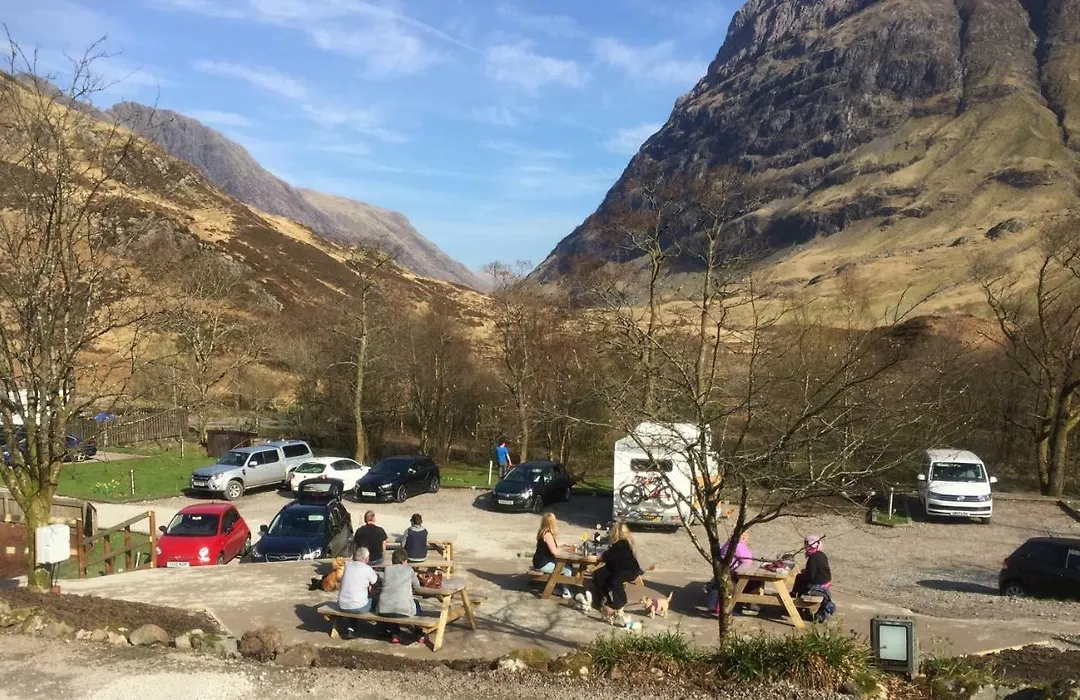 Clachaig Inn-1