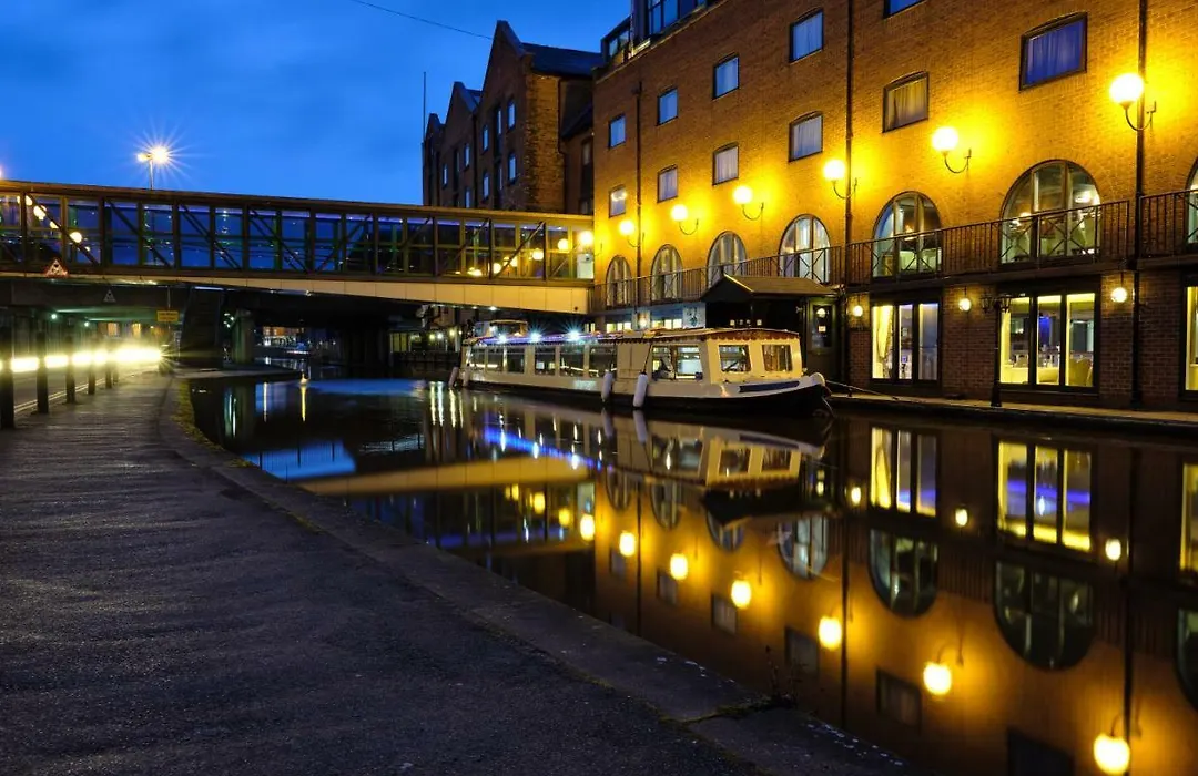 Mill Hotel & Spa-1
