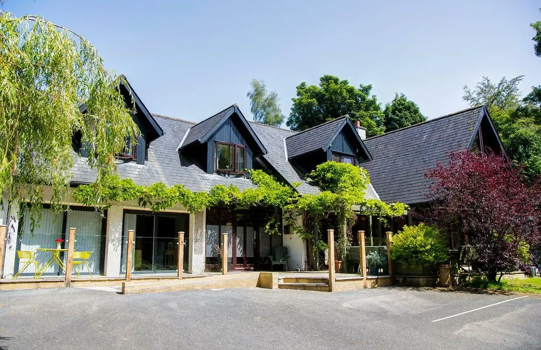 Willowbeck Lodge Boutique Hotel-1