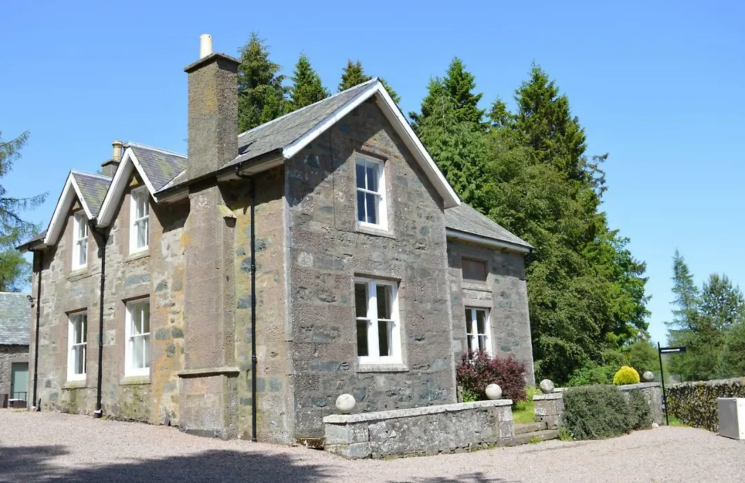 The Farmhouse B&B-1