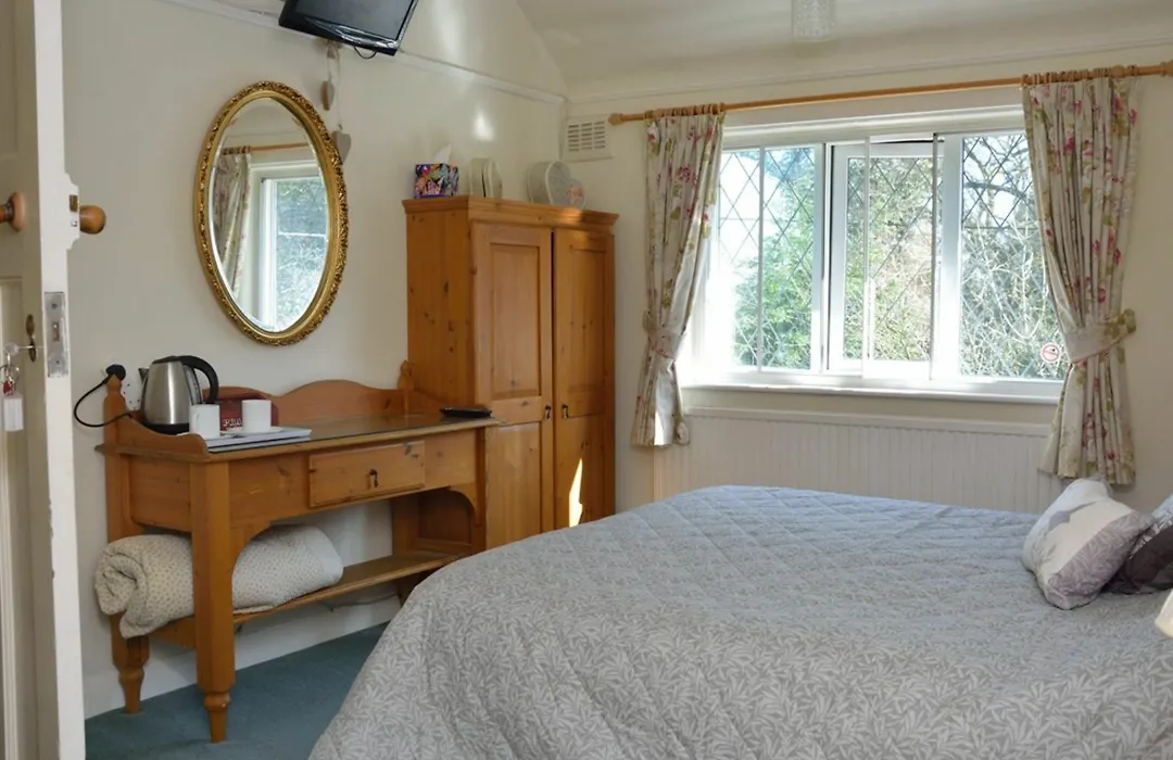 Laburnum Cottage Guest House-1