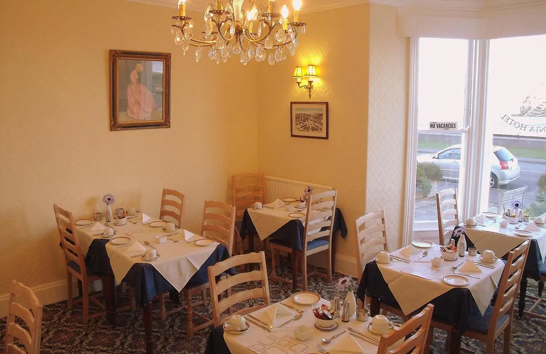 Britannia Guest House-1