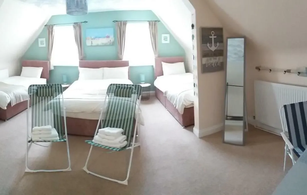 Acorn Lodge Guest House-1