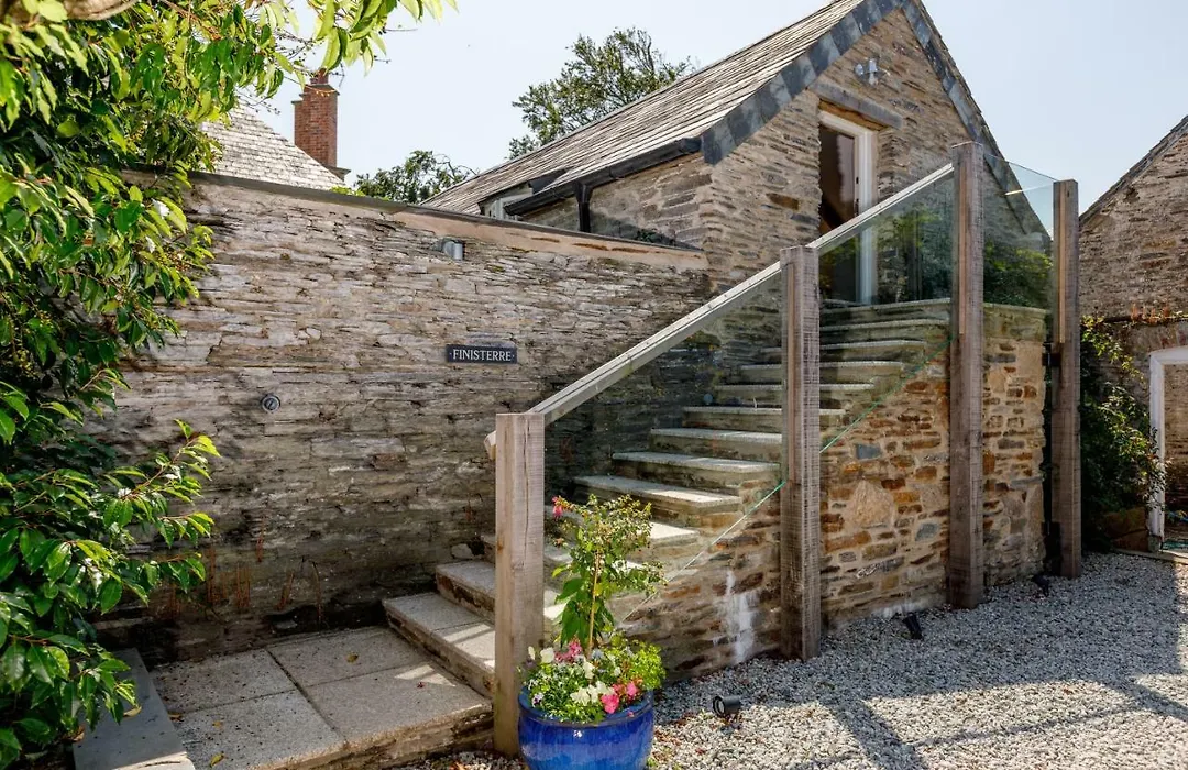 Trewornan Manor-1