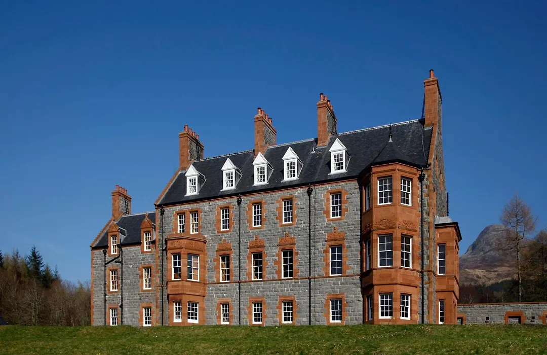 Glencoe House-1