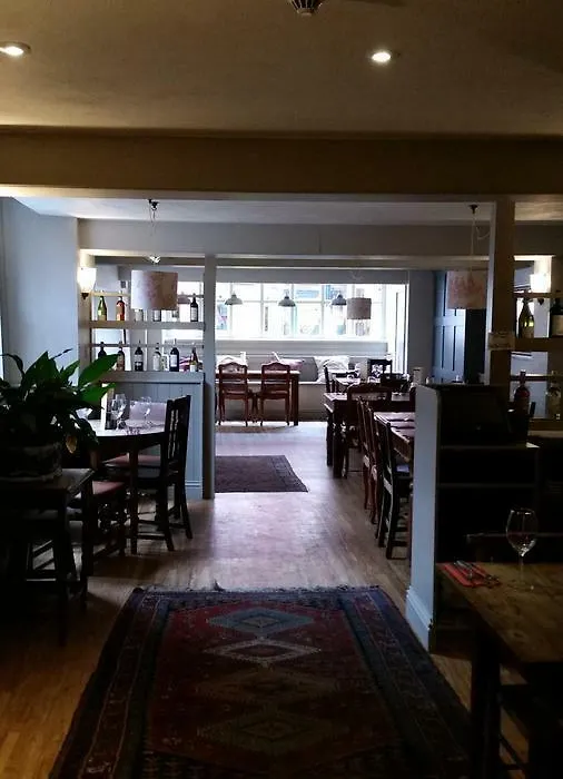 The City Arms-1