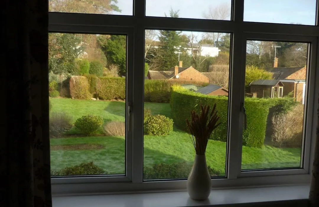 De La Warr Guest House-1