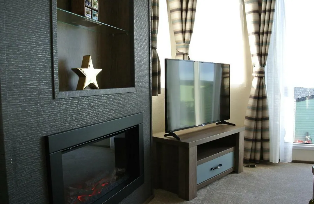 St Andrews Holiday Home - Bay Views-1
