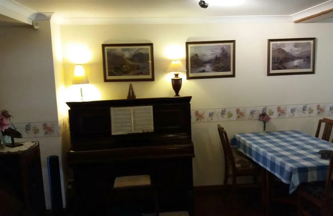 Sunnyside B&B-1