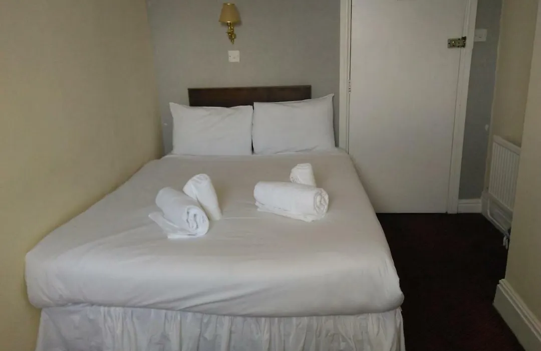 The Crown Hotel-1