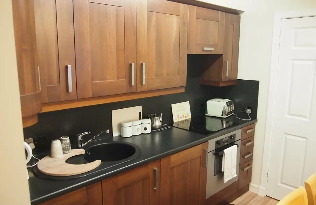 Craignay Guest House-1