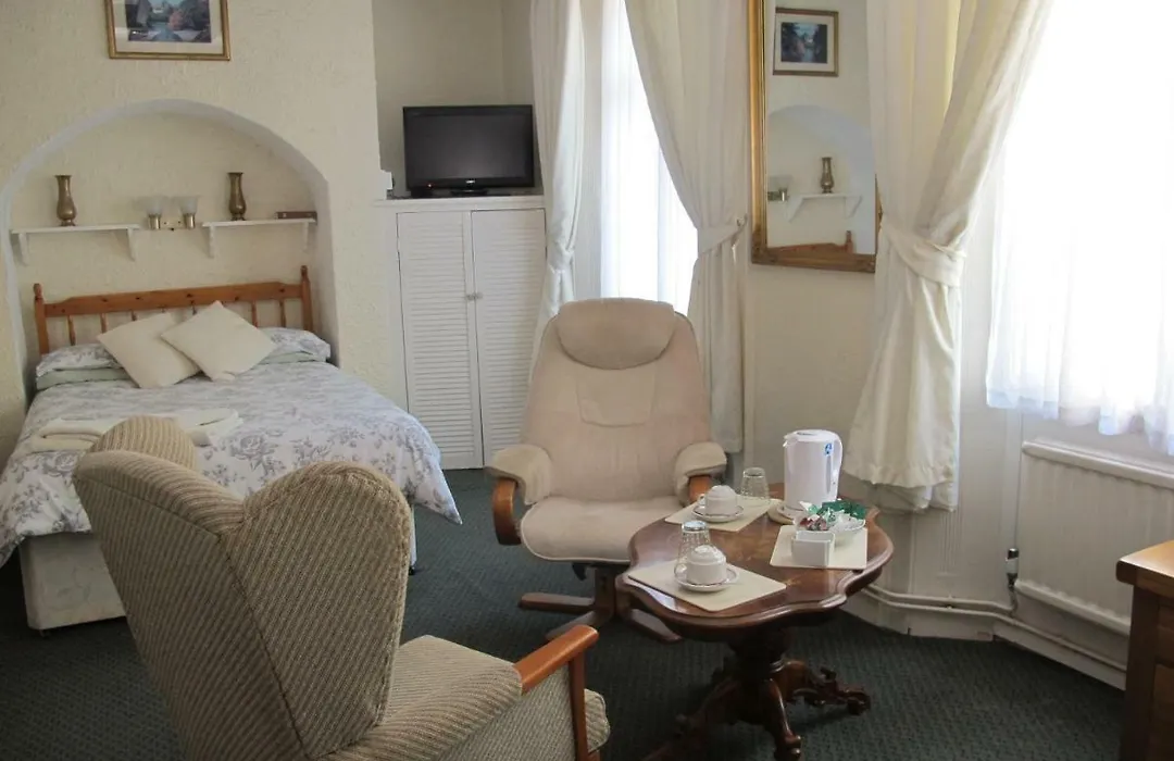 St Martins Guest House-1