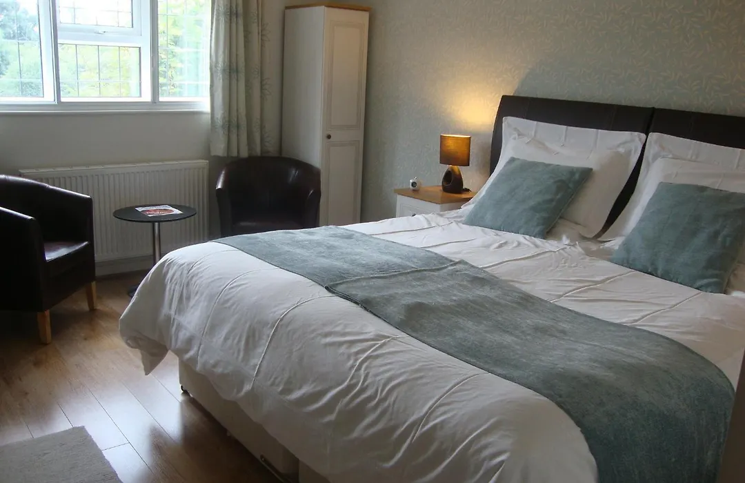 Canal View Bed And Breakfast-1