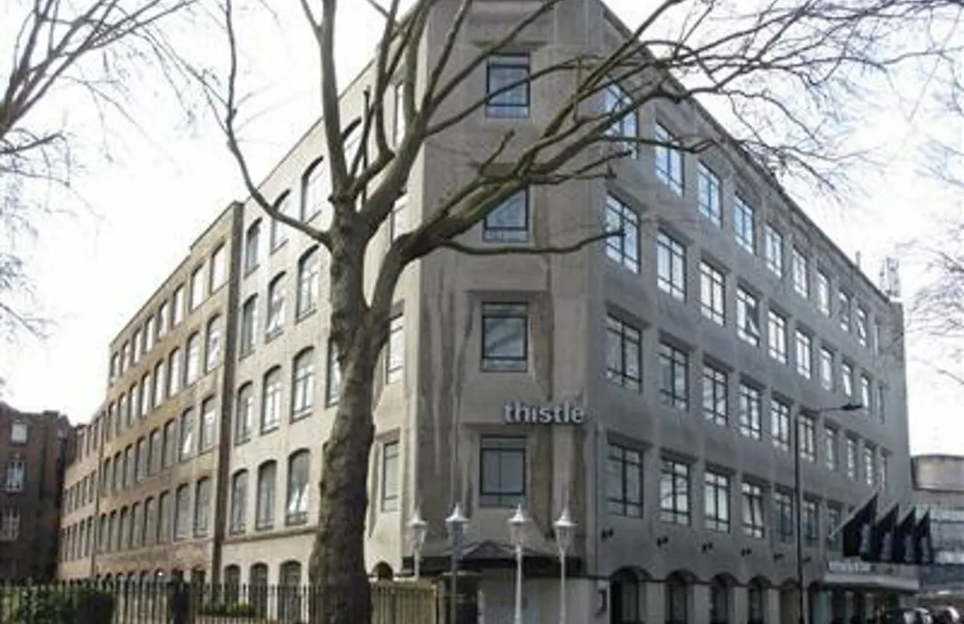 Thistle Euston-1