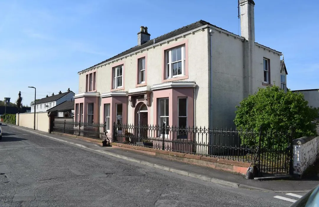Woodlyn Guest House-1