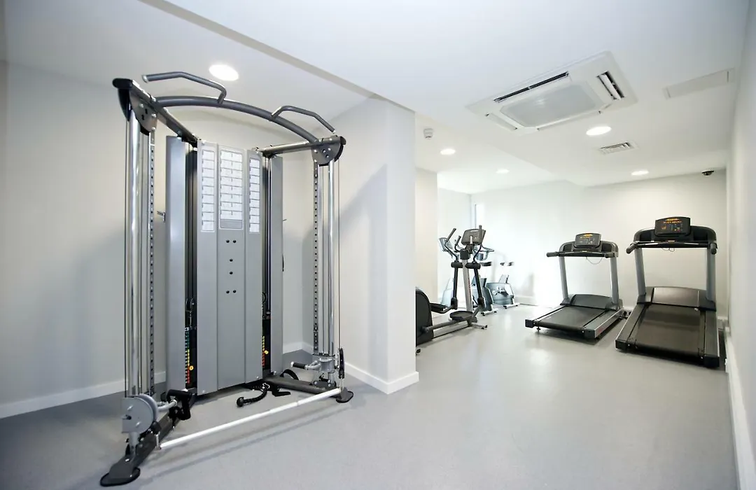Staycity Aparthotels London Heathrow-1