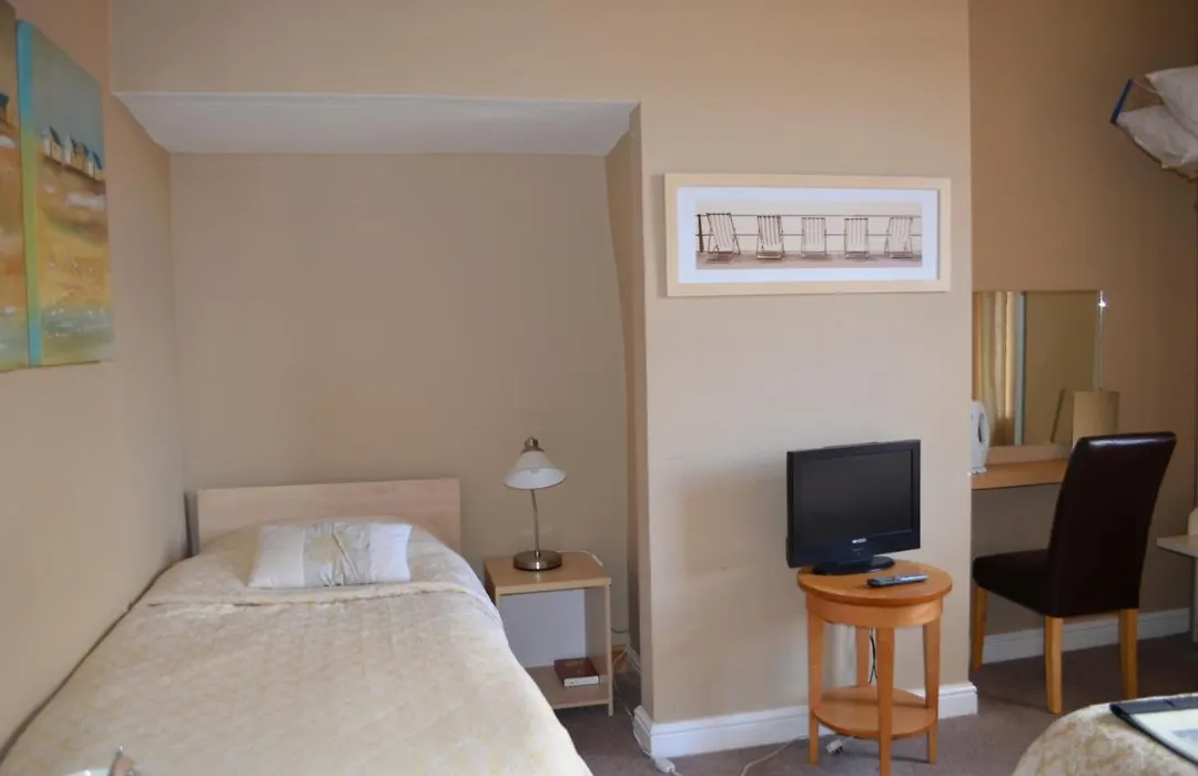 Oak House Bb-1