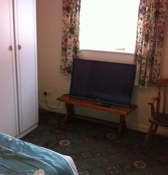 The Black Horse Inn-1