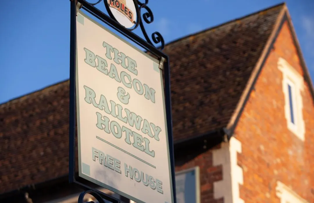 The Beacon & Railway Hotel-1
