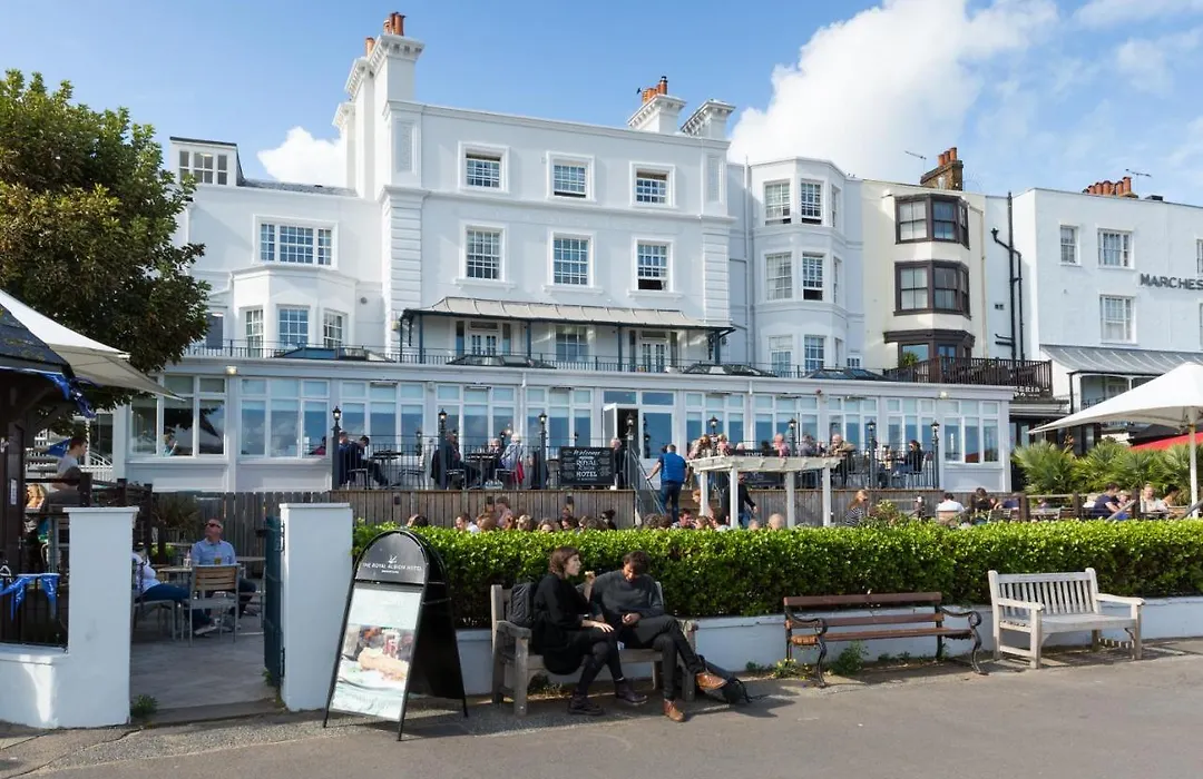 The Royal Albion-1