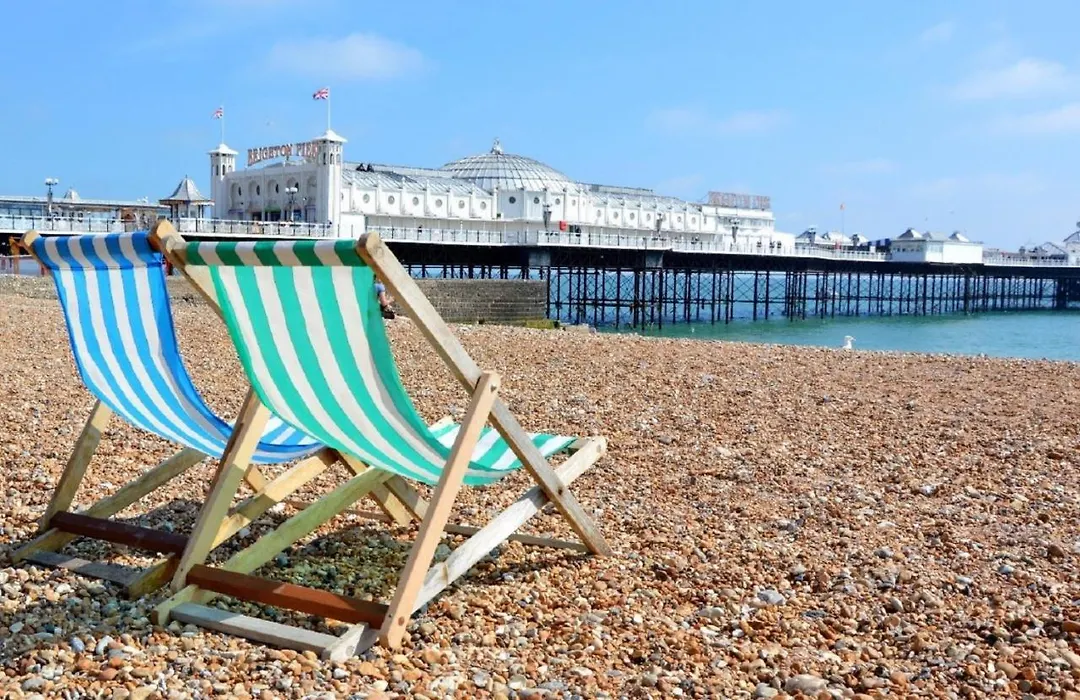 The Royal Albion Seafront Hotel-1