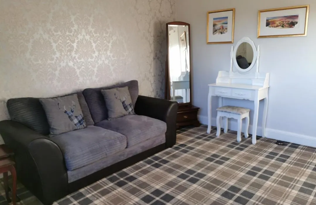 The Knowe Guest House-1
