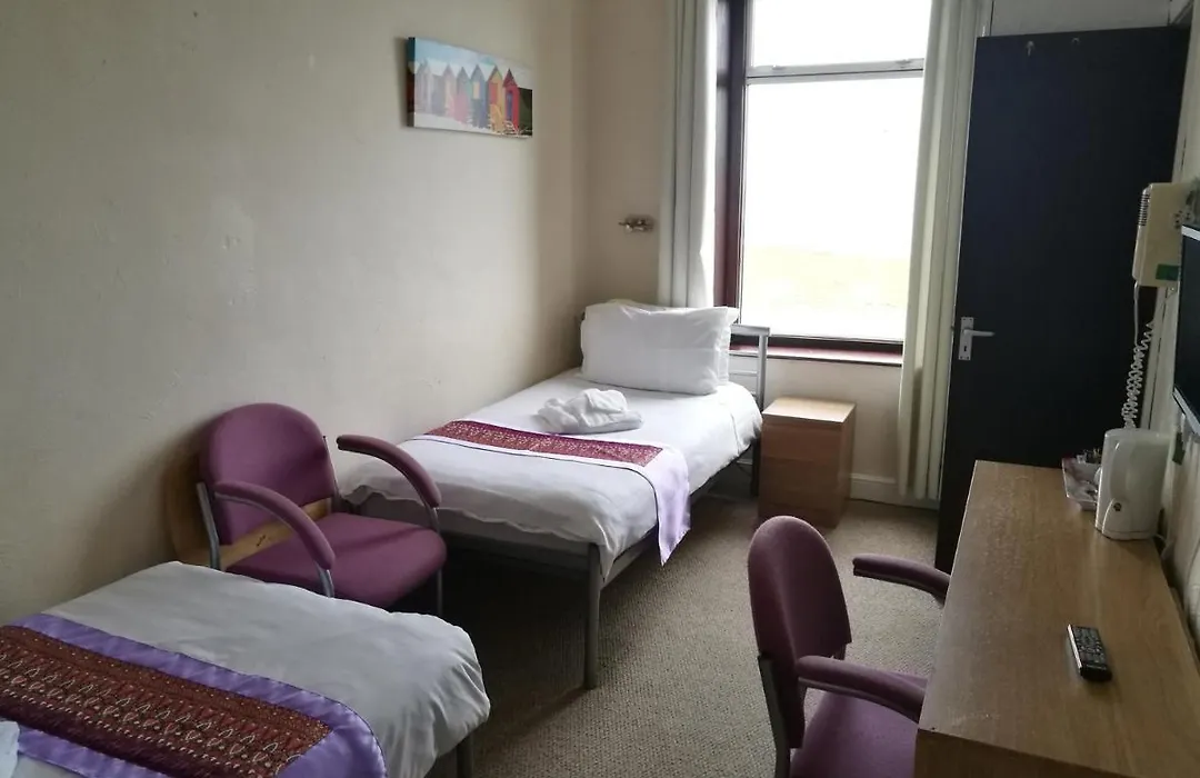 Westleigh B&B-1