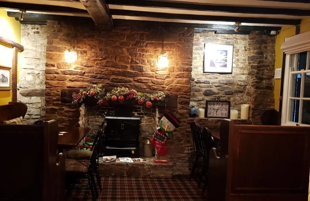 The Wheatsheaf Inn-1