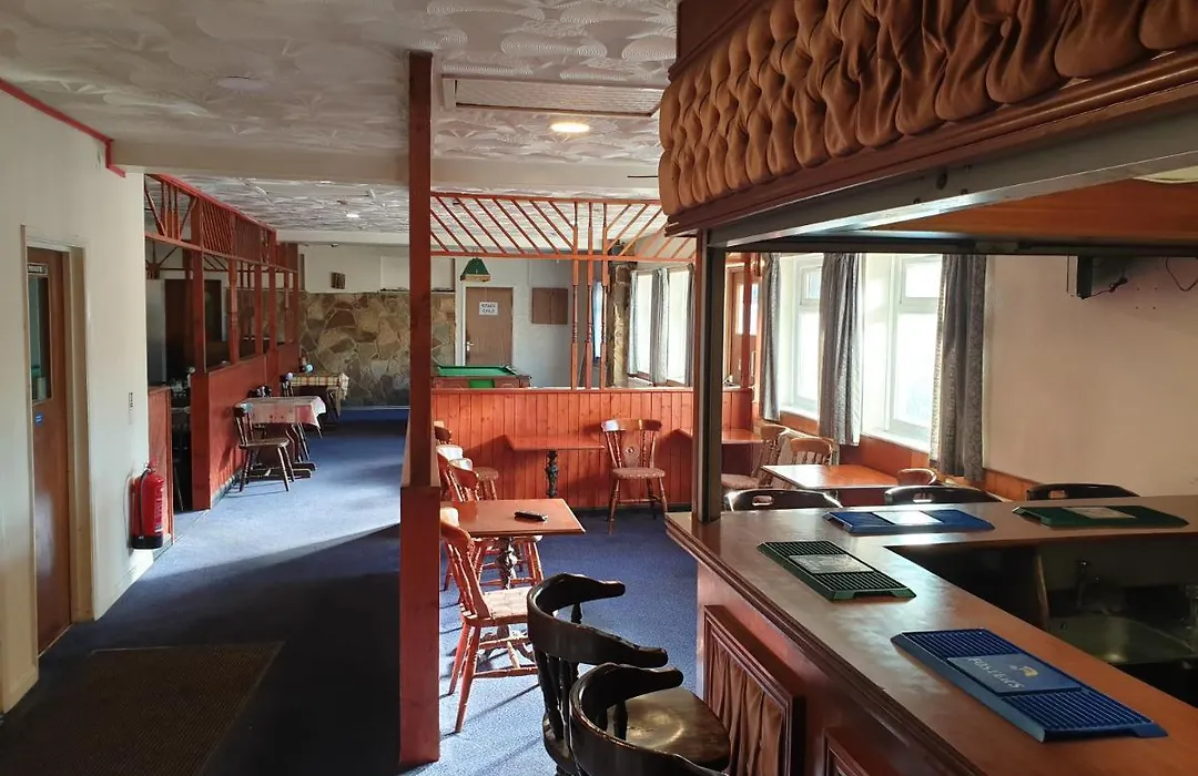 Tower House Hotel-1