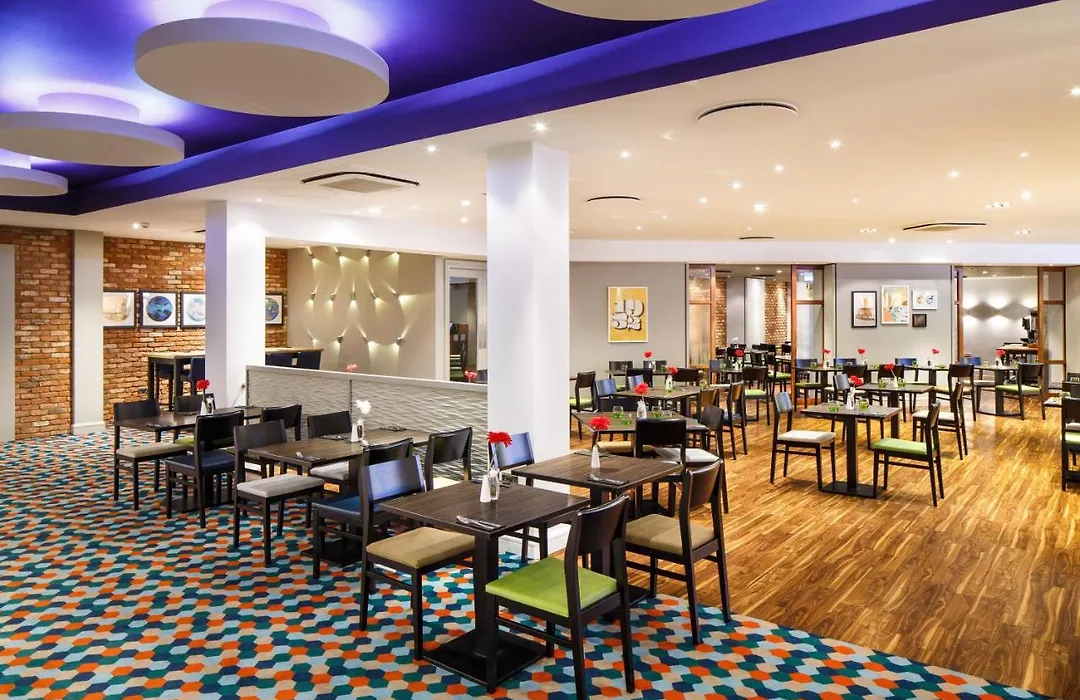 Holiday Inn London - Heathrow M4,Jct.4 By Ihg-1
