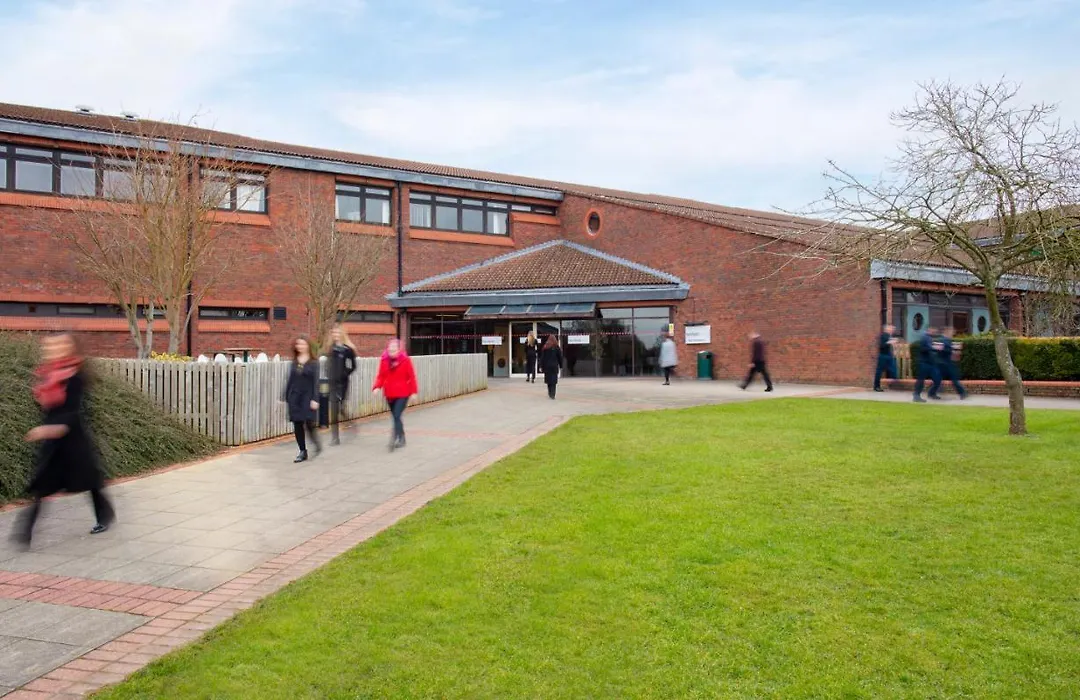 Yarnfield Park Training And Conference Centre-1
