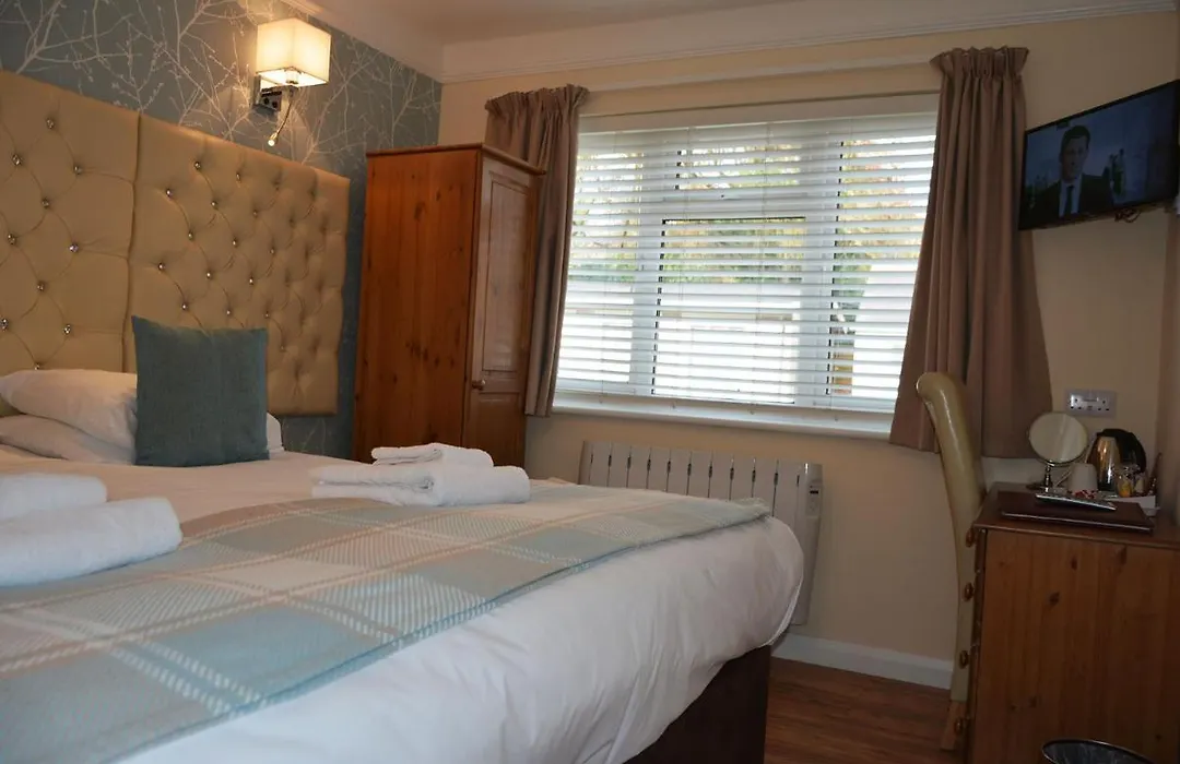 Ashlea Guest House-1
